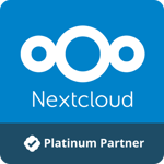 Nextcloud-Platinum-Partner